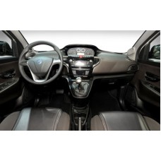 Lancia Ypsilon 1.2 69 CV GPL Ecochic Gold 5 Porte